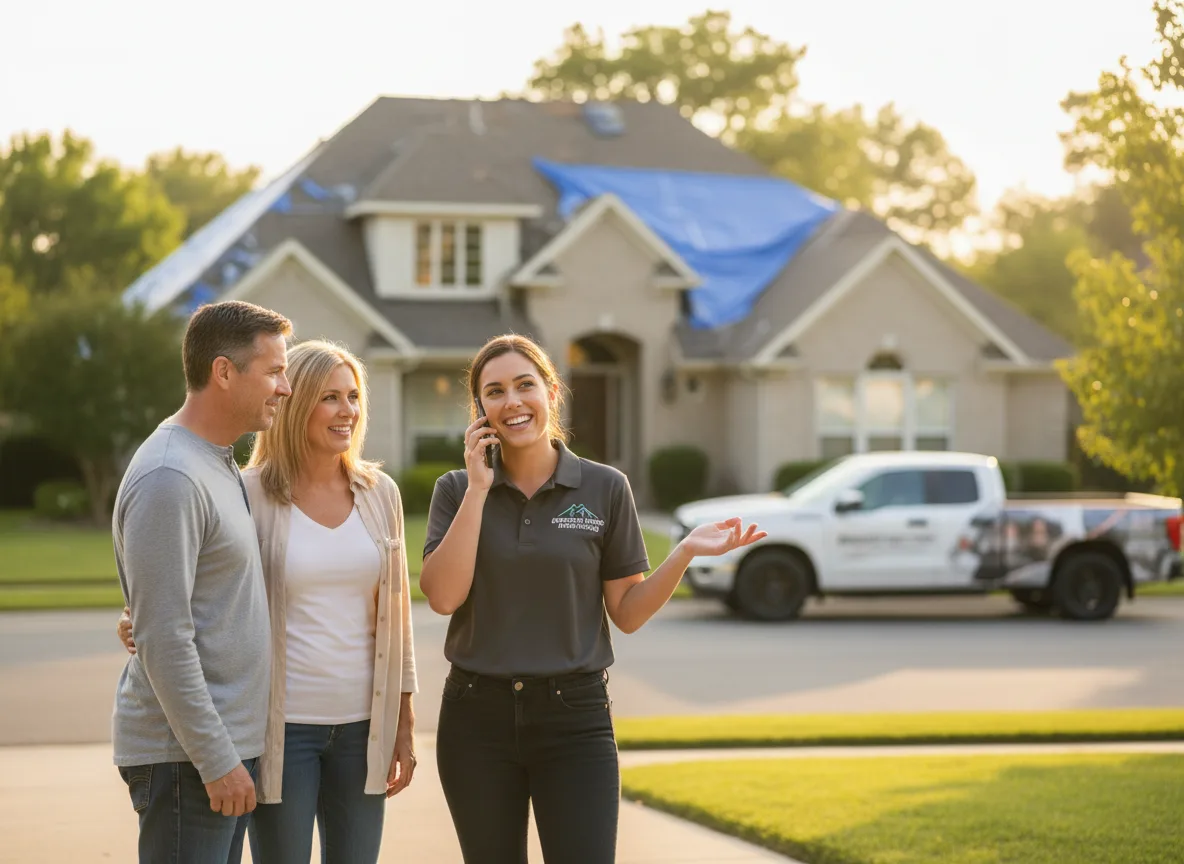 Emergency Roof Repair Rentiesville, OK FAQs